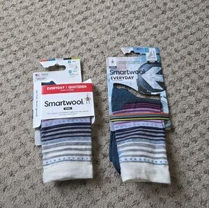 Smartwool Sock Bundle